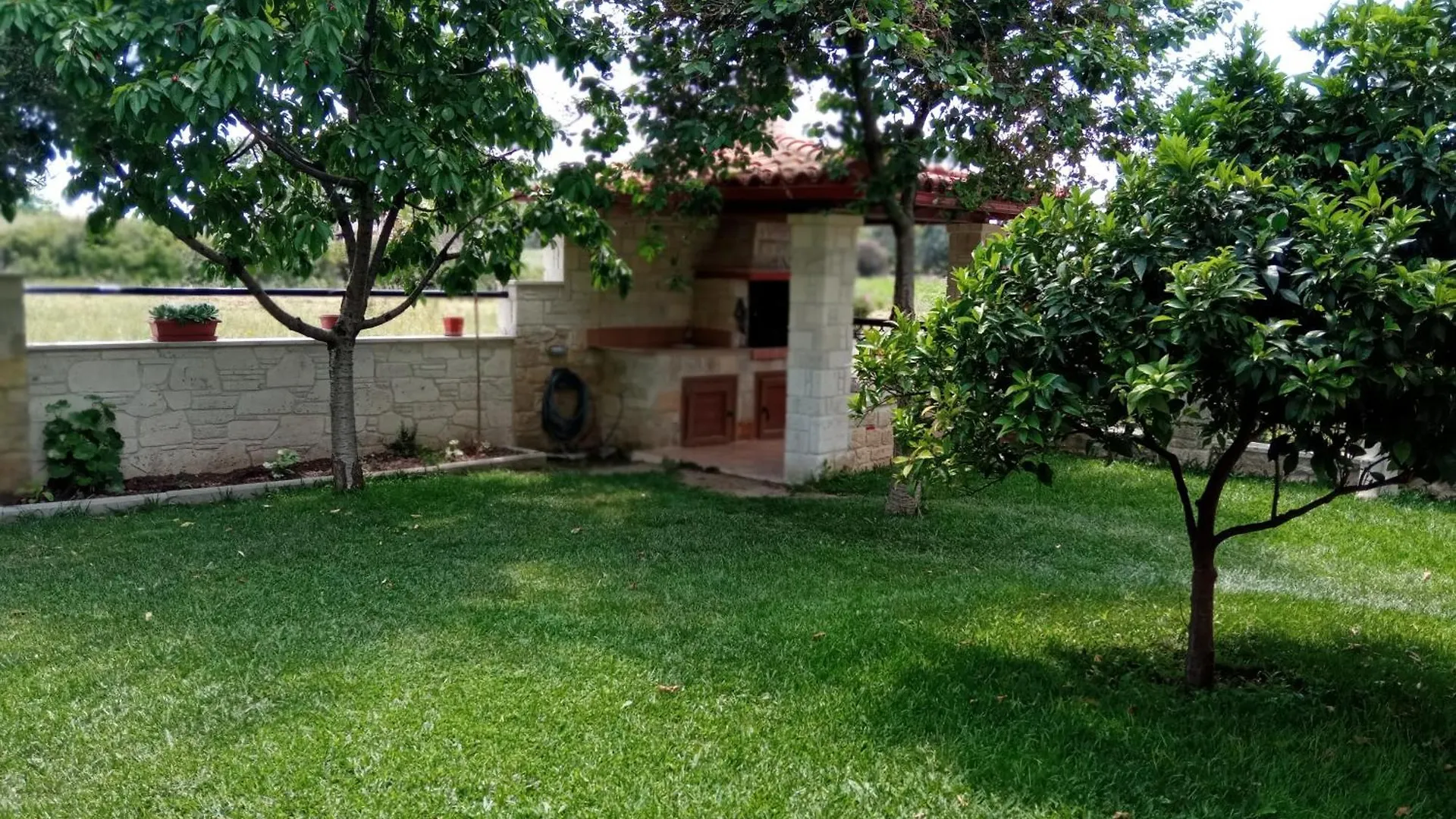 아피토스 Rodiola House 아파트