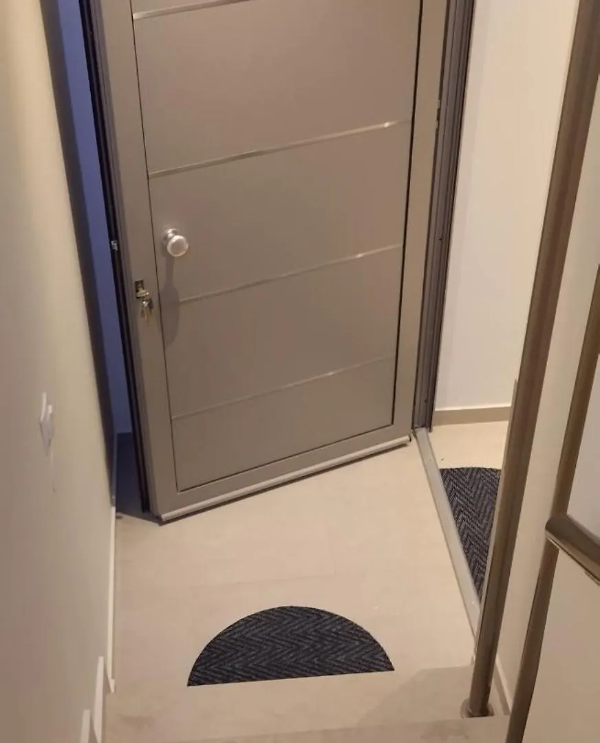 아피토스 Rodiola House 아파트