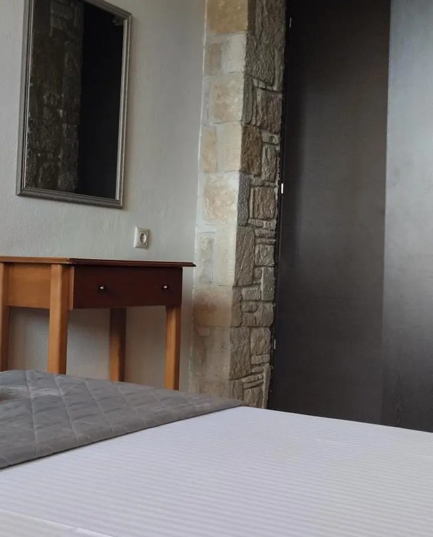 아피토스 Rodiola House 아파트 그리스