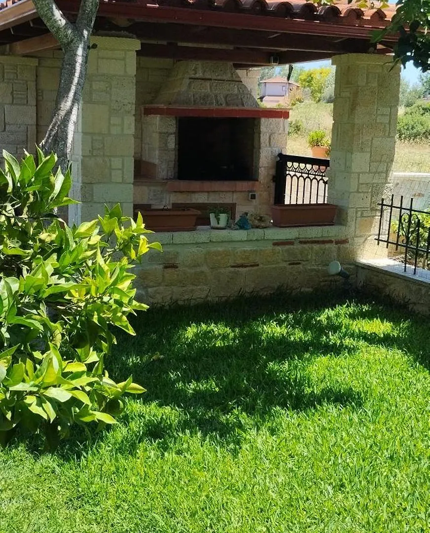 아피토스 Rodiola House 아파트