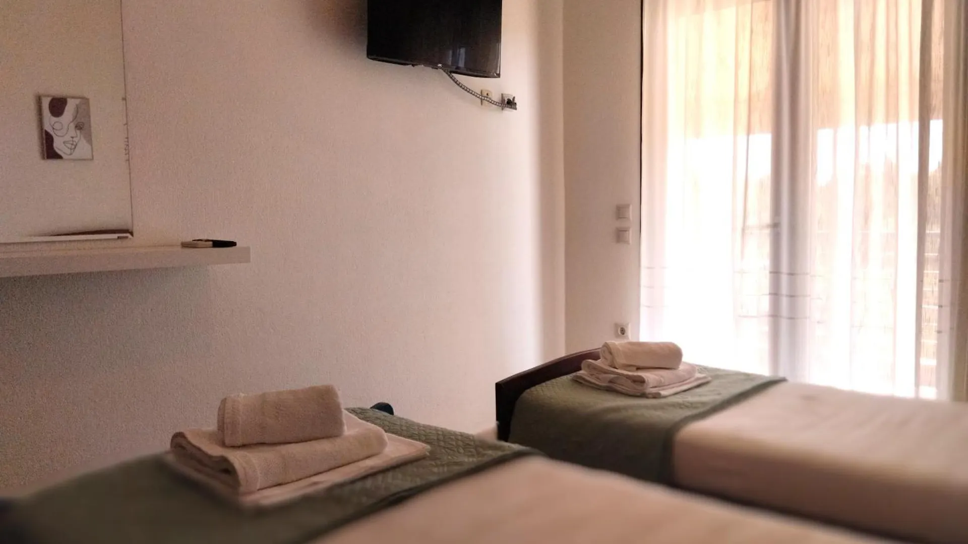 아피토스 Rodiola House 아파트 0*,  그리스