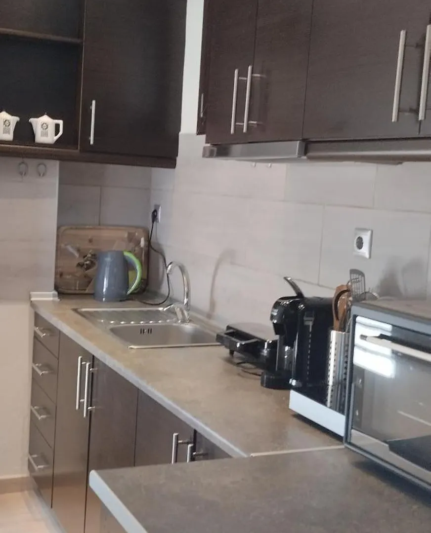 아피토스 Rodiola House 아파트